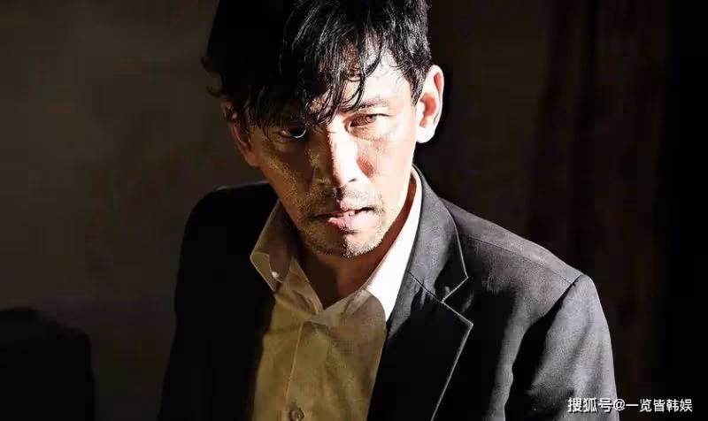 黃政民戒酒後年輕十歲 消水腫成功顏值回春 成熟男人魅力無法擋