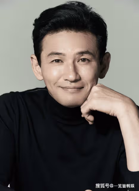 黃政民戒酒後年輕十歲 消水腫成功顏值回春 成熟男人魅力無法擋