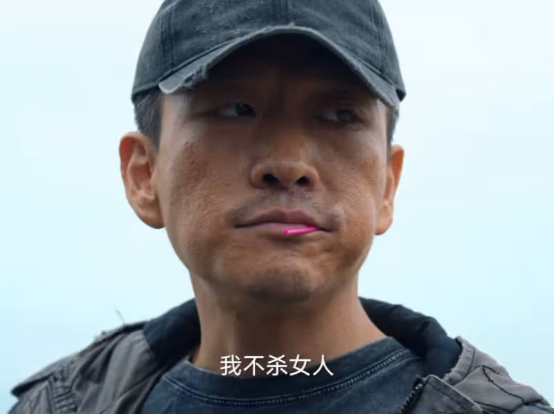 《狂飆》看懂陳金默的臨終遺言,才能知道程程的真正結局