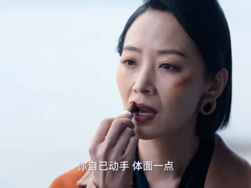 《狂飆》看懂陳金默的臨終遺言，才能知道程程的真正結局