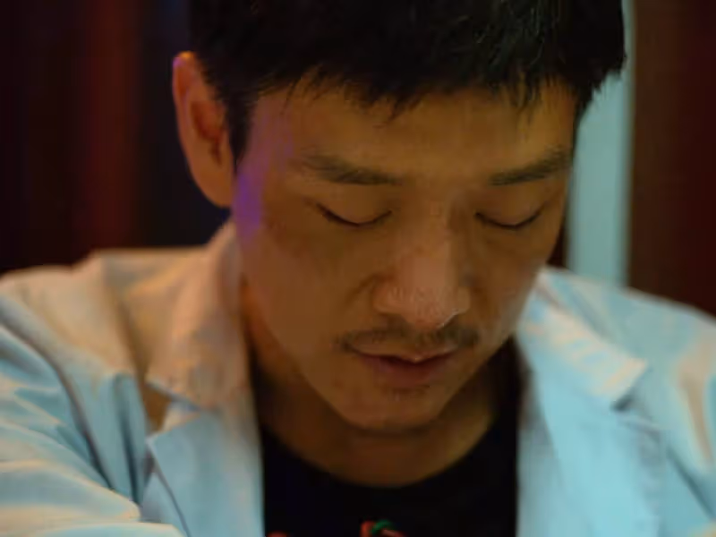 《狂飆》看懂陳金默的臨終遺言，才能知道程程的真正結局