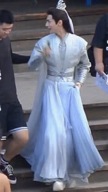 假騎馬,假洗澡,電視劇不敢拍的「下半身」,隱藏著演員們的秘密