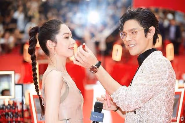 「豪門媳婦」郭碧婷,拒絕婚檢不做附屬品,卻被婆婆疼成掌上明珠