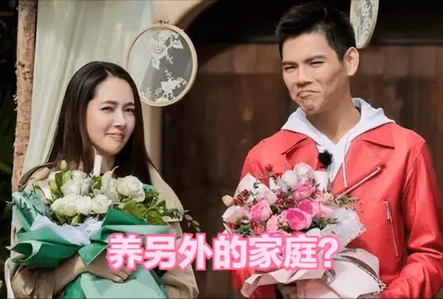 「豪門媳婦」郭碧婷,拒絕婚檢不做附屬品,卻被婆婆疼成掌上明珠