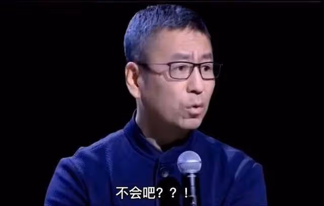 「跌落神壇」白岩松,否定躺平論被列三宗罪,稱C羅進球太自私