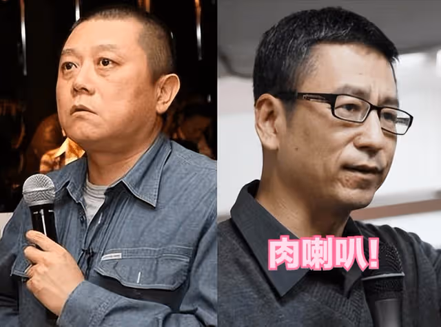 「跌落神壇」白岩松，否定躺平論被列三宗罪，稱C羅進球太自私