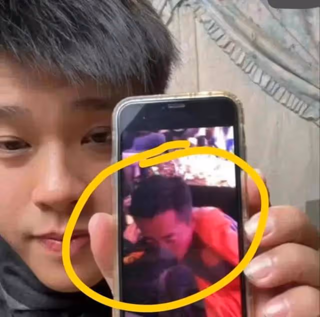 汪小菲被曝和女生親吻照,對張蘭女助理眼神曖昧,感情生活太豐富