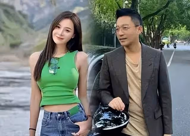 汪小菲被曝和女生親吻照,對張蘭女助理眼神曖昧,感情生活太豐富