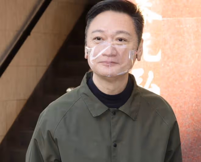 59歲陶大宇承諾有生之年娶女友!相戀10多年,女方曾陪他走出低谷