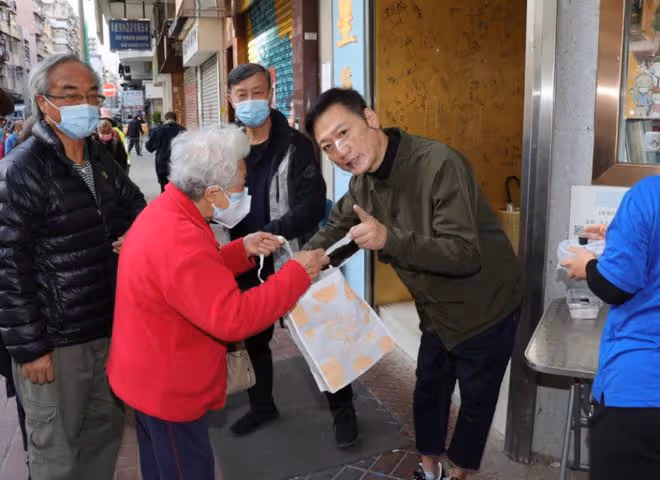 59歲陶大宇承諾有生之年娶女友!相戀10多年,女方曾陪他走出低谷