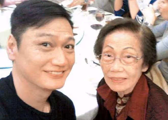 59歲陶大宇承諾有生之年娶女友!相戀10多年,女方曾陪他走出低谷
