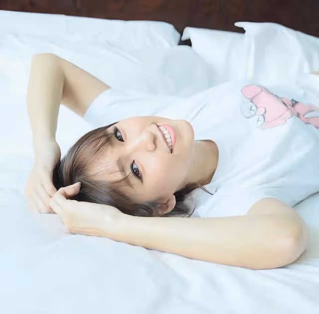 恭喜!TVB知名宅男女神宣布懷二胎,因好身材多次獲富豪飯局邀約
