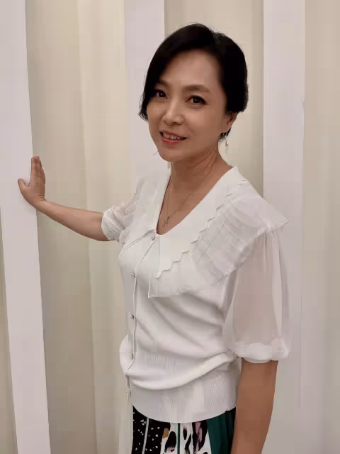 過年照顧癌父!52歲張鳳書「消失演藝圈近10年」親吐背後煎熬 淚曝爸「心肺低下險出事」最新病況曝光