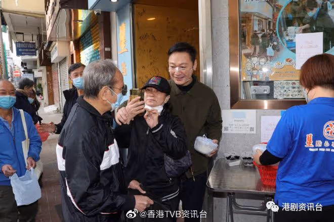 59歲陶大宇承諾會娶拍拖多年女友:一定會,有生之年會