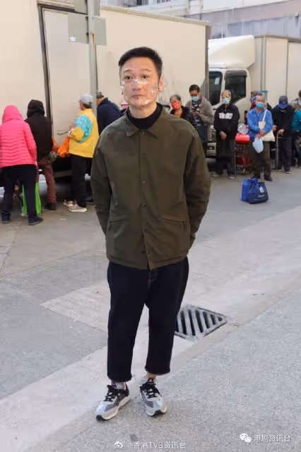 59歲陶大宇承諾會娶拍拖多年女友:一定會,有生之年會
