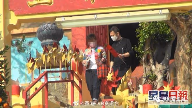 59歲陶大宇承諾會娶拍拖多年女友:一定會,有生之年會