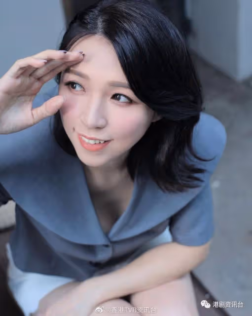 恭喜恭喜!TVB童顏女星宣布懷第二胎 結婚前曾病被批不育
