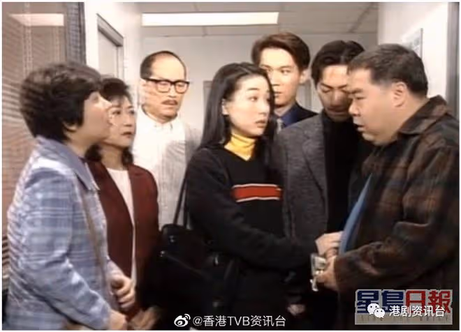 江美儀重提被TVB雪藏事件!自揭與梁洛施原來有秘密關係