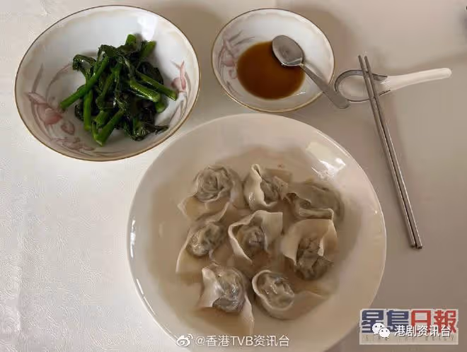 江美儀重提被TVB雪藏事件!自揭與梁洛施原來有秘密關係