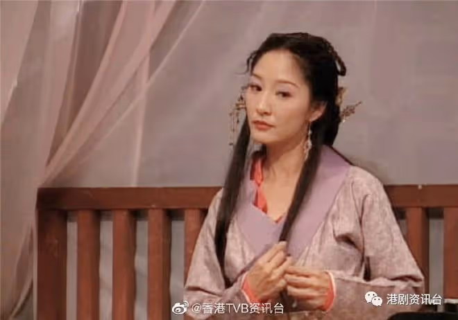58歲雪梨激罕露面近況曝光!剪清爽短髮雙頰凹陷 網民心痛:要吃多點
