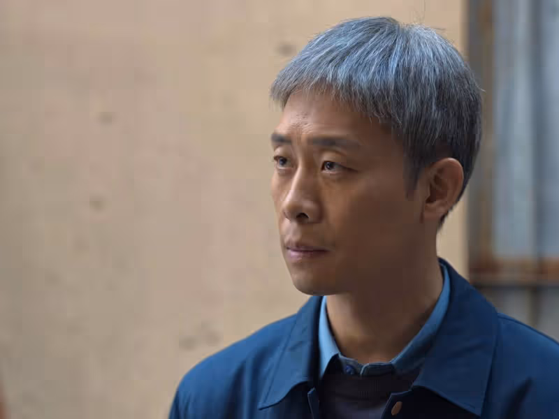 《狂飆》:張彪是第二個內鬼!楊健的醜陋嘴臉暴露無遺