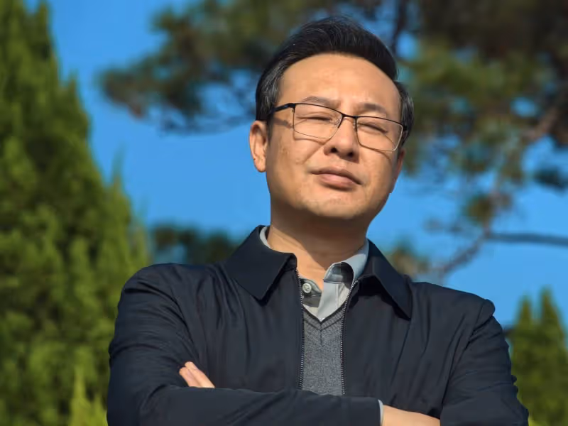《狂飆》:張彪是第二個內鬼!楊健的醜陋嘴臉暴露無遺
