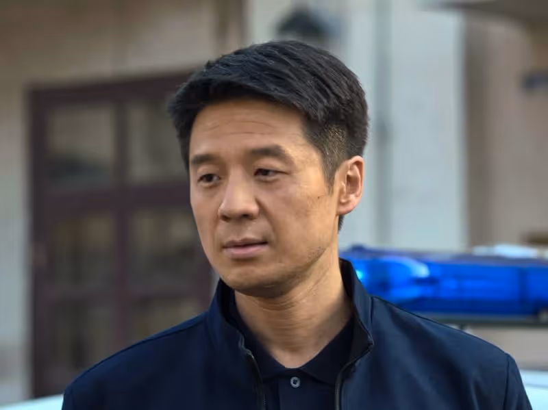 《狂飆》:張彪是第二個內鬼!楊健的醜陋嘴臉暴露無遺
