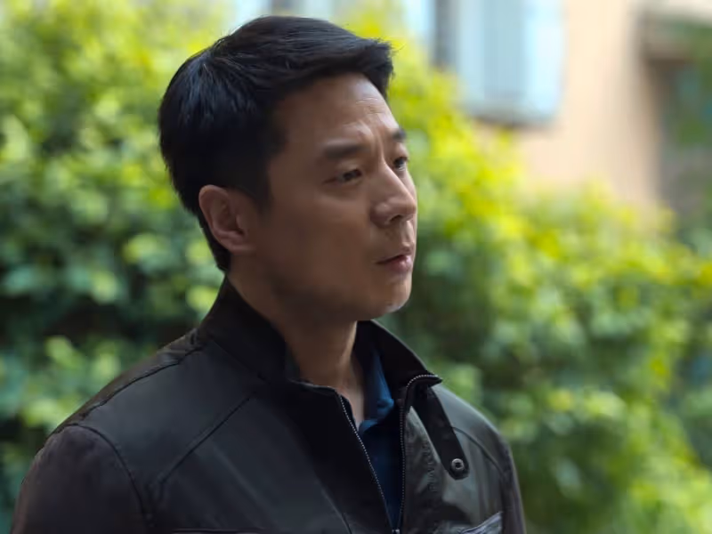 《狂飆》:張彪是第二個內鬼!楊健的醜陋嘴臉暴露無遺