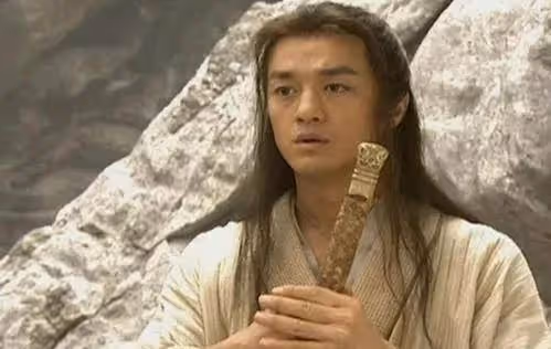 李亞鵬:與女兒李小夏笑起來很像自然又溫馨,52歲找到幸福不容易