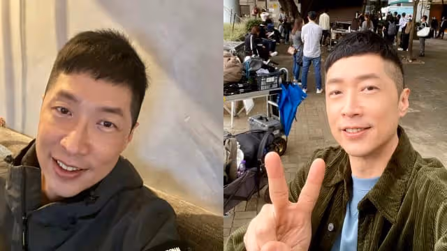 借讀書為名移民？馬浚偉火速回應！