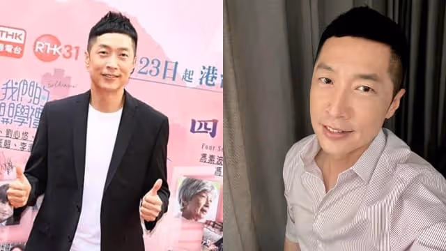 借讀書為名移民？馬浚偉火速回應！