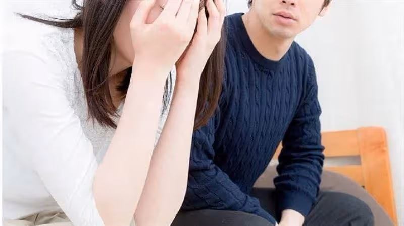 過年陪老婆回越南,人夫先回國突被告知不想回台灣,獨自苦等18年真相讓他超崩潰,網:太悲了