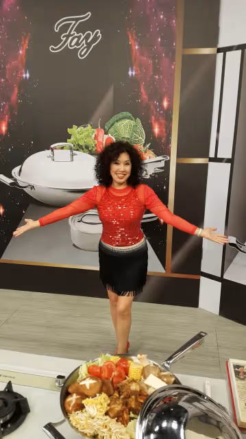 不只小甜甜被家暴!66歲資深女星「為愛墮胎7次」被狠踹子宮 苦忍35年「遭騙財騙婚一場空」悲透心酸過往