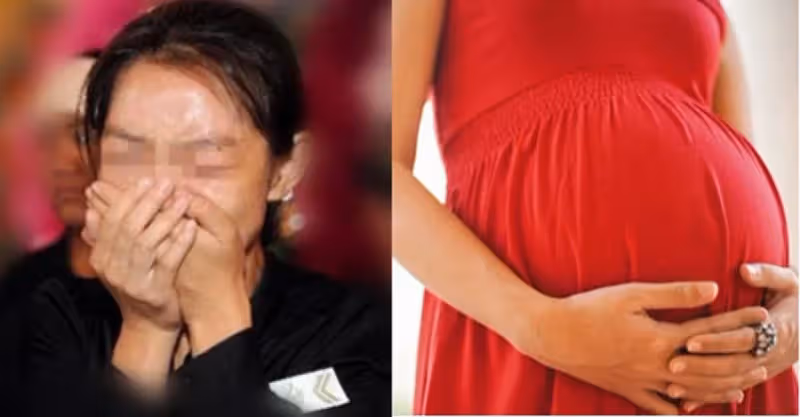 懷孕7月丈夫去世！婆婆「逼我嫁給小叔子」我哭著答應　3年後「婆婆哭了」我卻笑了