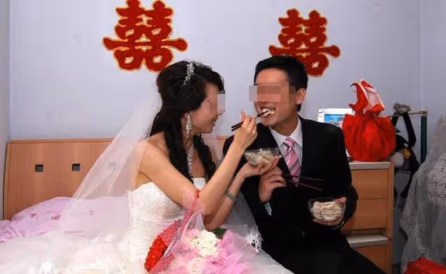 懷孕7月丈夫去世!婆婆「逼我嫁給小叔子」我哭著答應 3年後「婆婆哭了」我卻笑了