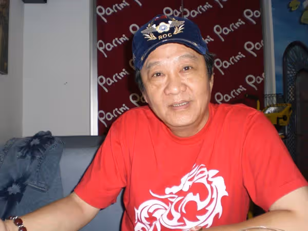 活躍於70年代!中視小生驚傳「從11樓跳下身亡」享壽76歲 家屬淚曝原因「他想不開很久了」