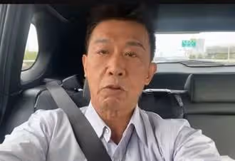 活躍於70年代!中視小生驚傳「從11樓跳下身亡」享壽76歲 家屬淚曝原因「他想不開很久了」