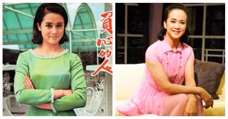 被前夫當提款機！72歲女星「被迫和幼兒拆散」國外流浪　「淚灑舞台還千萬債」近況曝光