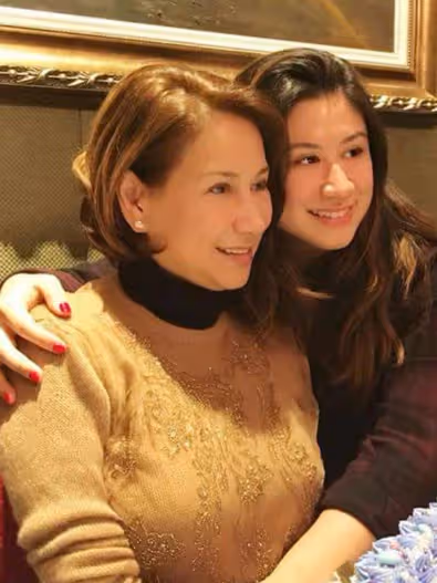被罵不守婦道！69歲女星守寡4年「突然生下一女」　女兒長大「長相似曾相識」網淚悔：欠她一個道歉