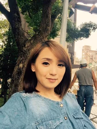 熬過5年子宮頸癌!42歲《戲說》女星「再爆惡性腹水」癌指數超標 痛哭「老母親也長腦瘤」零收入近況曝