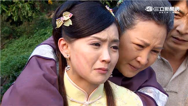 熬過5年子宮頸癌!42歲《戲說》女星「再爆惡性腹水」癌指數超標 痛哭「老母親也長腦瘤」零收入近況曝