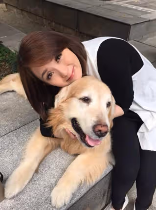 熬過5年子宮頸癌!42歲《戲說》女星「再爆惡性腹水」癌指數超標 痛哭「老母親也長腦瘤」零收入近況曝