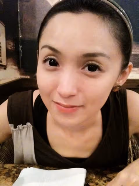 熬過5年子宮頸癌!42歲《戲說》女星「再爆惡性腹水」癌指數超標 痛哭「老母親也長腦瘤」零收入近況曝