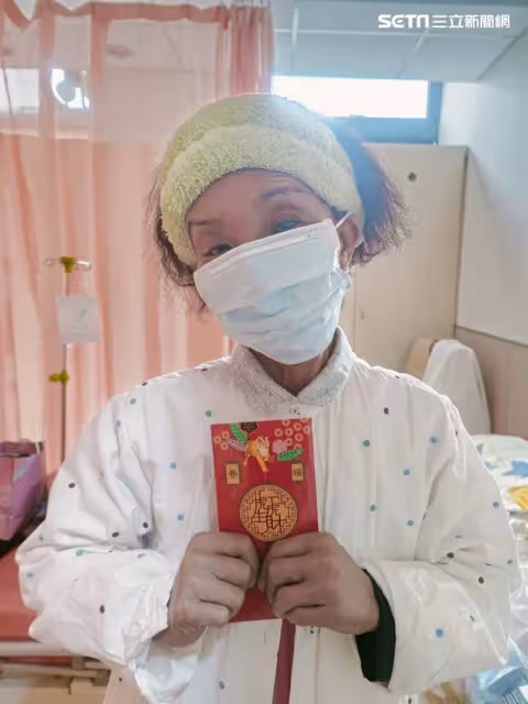 才剛換肝!歌仔戲國寶「搶救1小時離世」享壽70歲 親友淚崩「1個月前才報平安」:跟著佛祖走好