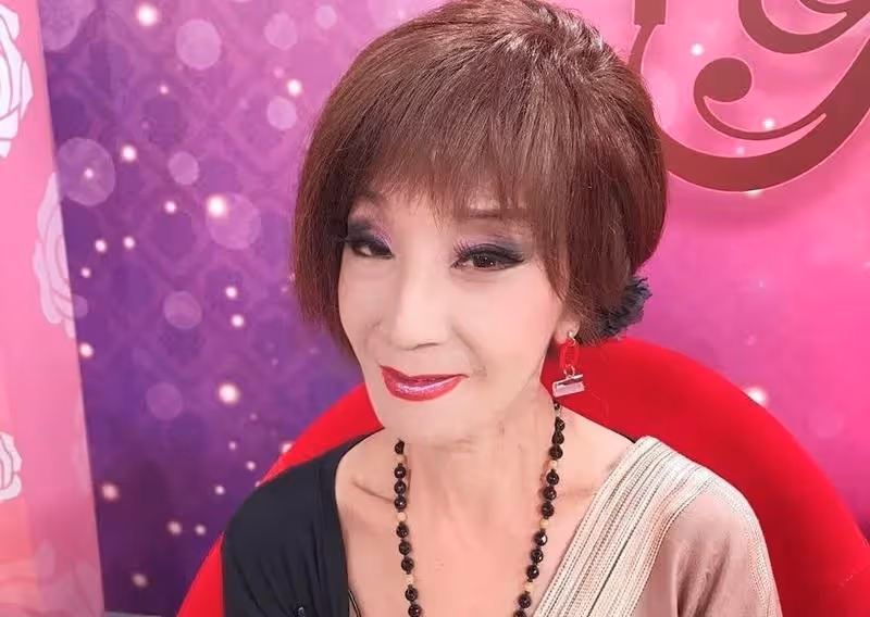才剛換肝!歌仔戲國寶「搶救1小時離世」享壽70歲 親友淚崩「1個月前才報平安」:跟著佛祖走好