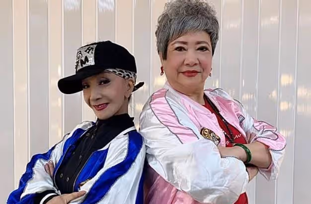 才剛換肝！歌仔戲國寶「搶救1小時離世」享壽70歲　親友淚崩「1個月前才報平安」：跟著佛祖走好