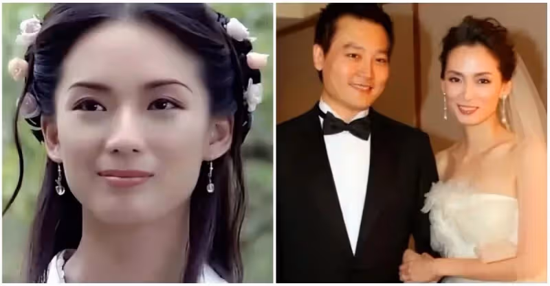 昔遭騙財騙色！女星「當紅時宣布破產」改當按摩女　47歲現況曝光「斬斷8年婚姻」：和兒子相依為命