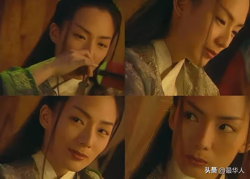 昔遭騙財騙色!女星「當紅時宣布破產」改當按摩女 47歲現況曝光「斬斷8年婚姻」:和兒子相依為命