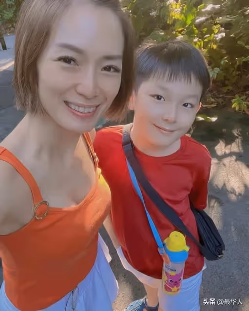 昔遭騙財騙色！女星「當紅時宣布破產」改當按摩女　47歲現況曝光「斬斷8年婚姻」：和兒子相依為命