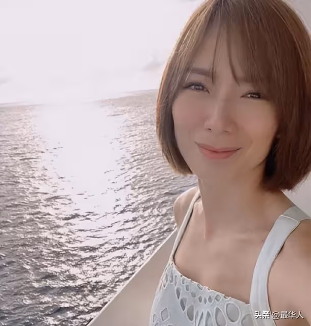 昔遭騙財騙色！女星「當紅時宣布破產」改當按摩女　47歲現況曝光「斬斷8年婚姻」：和兒子相依為命